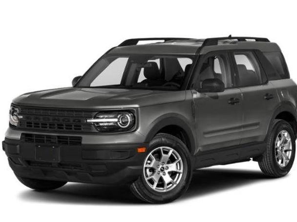 FORD BRONCO SPORT 2022 3FMCR9A6XNRD42049 image